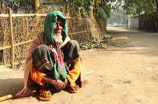 শীতের মিষ্টিরোদ থেকে সাবধান