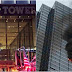 Trump Tower fire outbreak kills one, injures four firefighters
