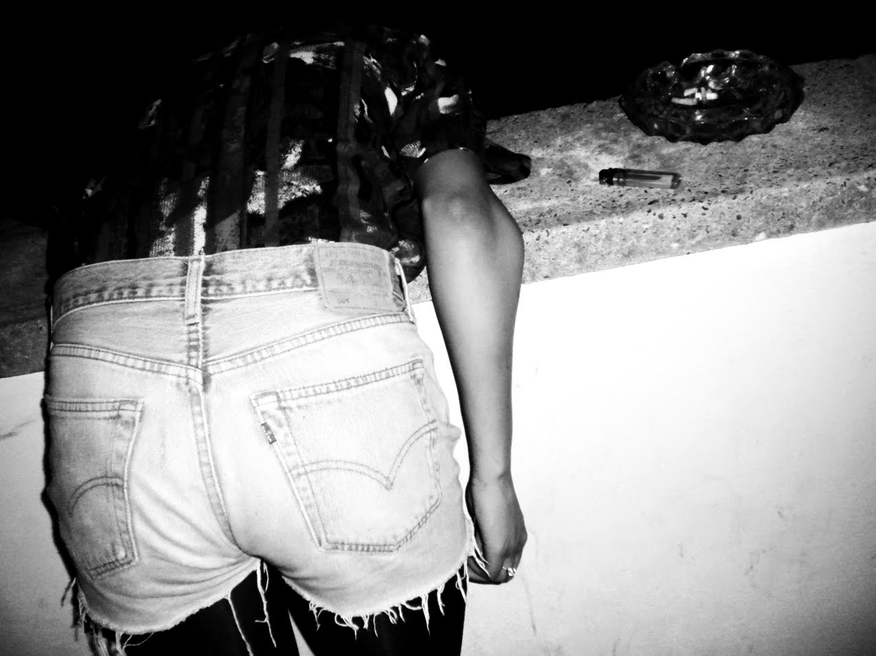 i am not going to explain myself. i do love to smoke though.