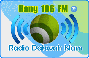 Radio Hang fm 106 Batam