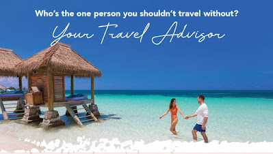 Your Travel Advisor