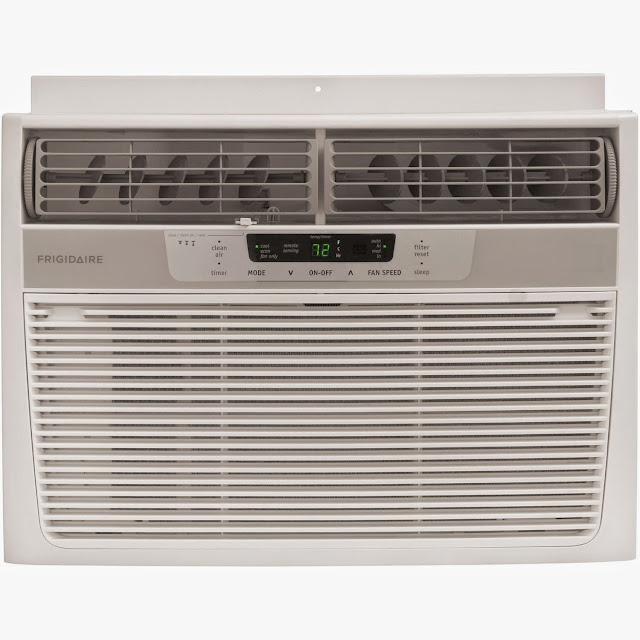 10000 btu air conditioner review