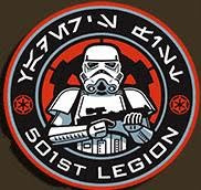 Star wars 501st