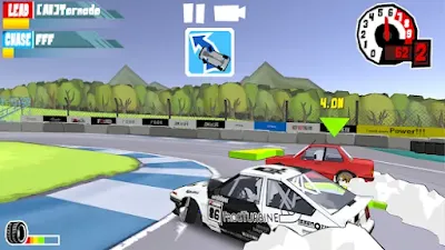 FR Legends Mod Apk Versão recente (Dinheiro Infinito) 3