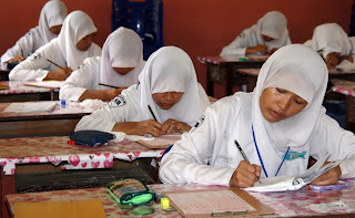 Jenis Pendidikan dan Pengajaran Islam di Indonesia-Madrasah