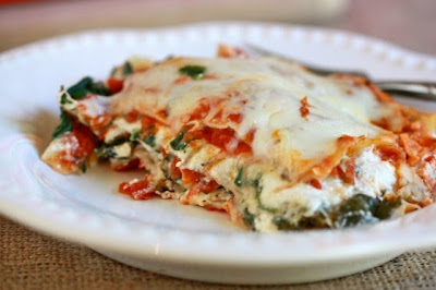 Mushrooms and meat lasagna Yummy and tasty food,Complete meal,Recipe in english