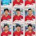 Korea Republic World Cup Team