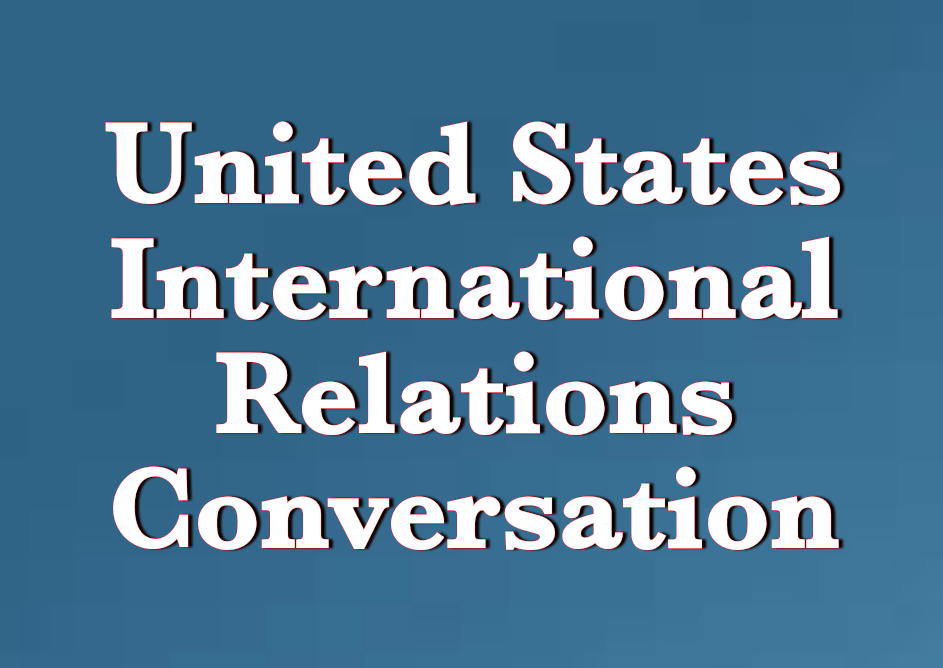 United States International Relation
