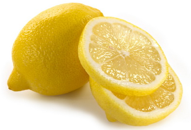 Hilangkan Komedo dengan Jeruk Lemon