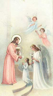 Eucharist