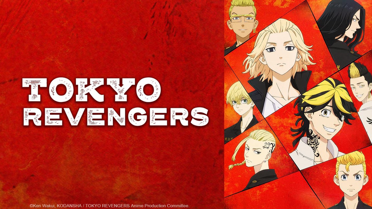 Tokyo Revengers (Multi) irá ganhar um RPG de ação que promete ser