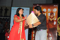 Panjaa Audio Release Function