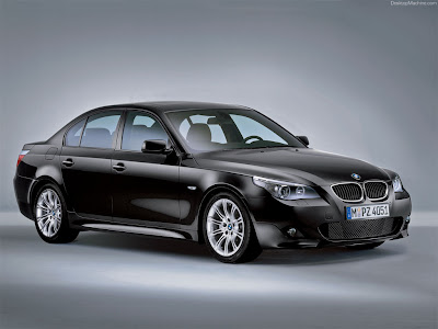 BMW 520d