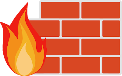  Firewall ialah suatu sistem yang dirancang untuk melaksanakan pencegahan terhadap kanal yan Tutorial Konfigurasi Firewall Dengan UFW di Ubuntu