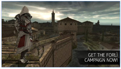 Assassins Creed Identity