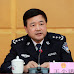 This Is China's and Chinese President Xi Jinping's New Spy Master