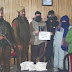 بارہمولہ میں ایک خاتون سمیت 2 منشیات فروش گرفتار