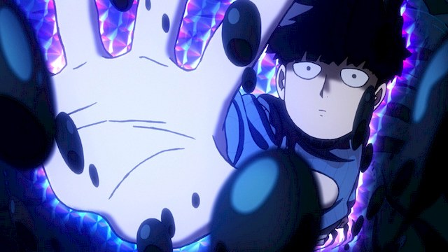 Mob Psycho 100 Season 2 Episode 5 Bahasa Indonesia