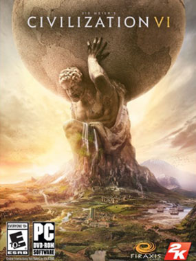 Civilization 6