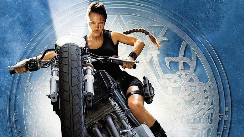 Lara Croft: Tomb Raider 2001 film completo