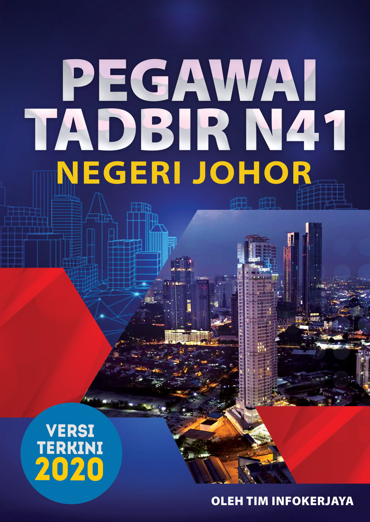 Contoh Soalan Exam Pegawai Tadbir Negeri Johor N41 ~ ADHA ZAIN