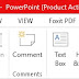 Microsoft Powerpoint