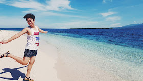 We Almost Didn't Make it to the Pink Sand Beach of Sta Cruz Island Zamboanga