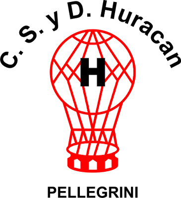 CLUB SOCIAL Y DEPORTIVO HURACÁN (PELLEGRINI)