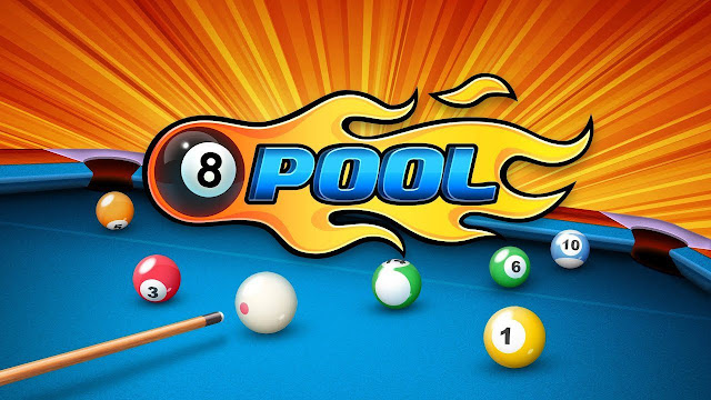 8 Ball Pool MOD APK for Android Download
