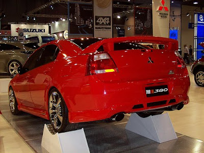 proton replacement model