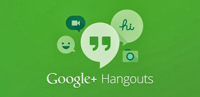 Hangouts v2.0.125 - Google combina la mensajería con Hangouts