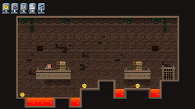 Debtor Game Screenshot 6