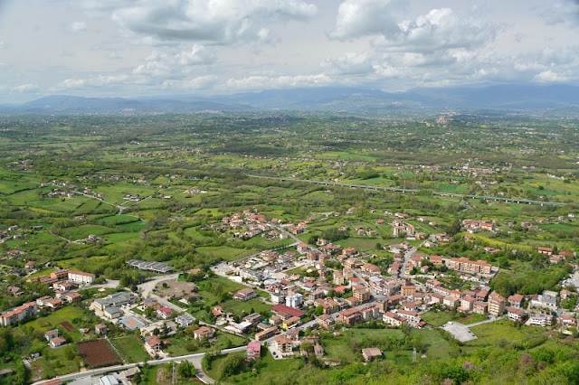 CIOCIARIA