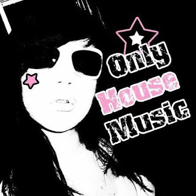 i love house music logo. THE DAY PART I BiG BiG BiG