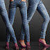 Reasons Why Skinny Jeans Can Harm Your Health