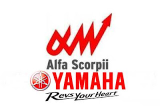 Lowongan Kerja PT Yamaha Alfa Scorpii Lulusan SMA Area Pidie