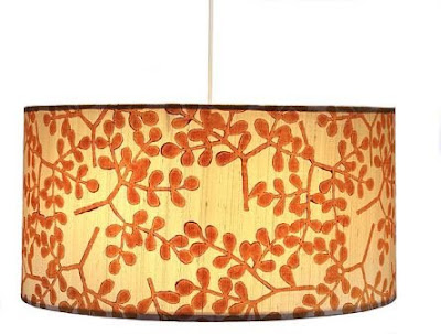 Modern Lamp Design Custom Cover 