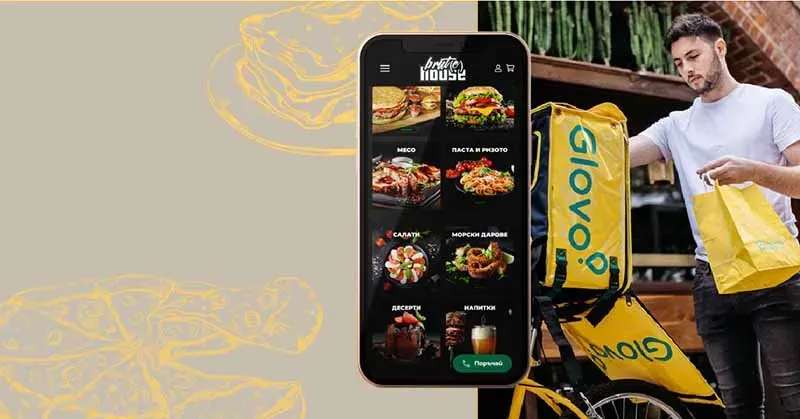 Was lässt sich über Glovo bestellen? Was lässt sich über Glovo bestellen?