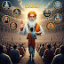 Now Not Just Scriptures, But Evidence Speaks – Kabir Is God