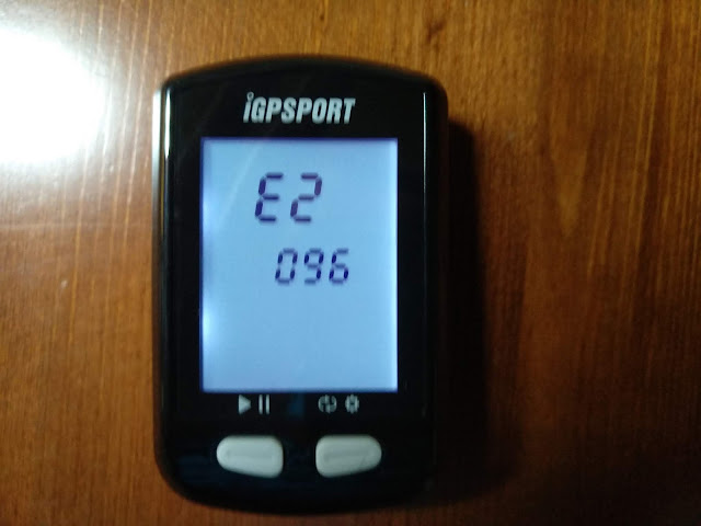 iGPSPORT IGS10 GPS Computer