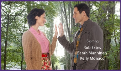 ... to Family Movies on TV: The Edge of The Garden - Hallmark Channel