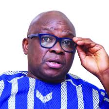 (VIDEO) Former Ekiti state governor, Ayo Fayose undergoes major back surgery abroad
