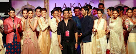5 Things At The Lakmé Curtain Raiser That Excited Us 