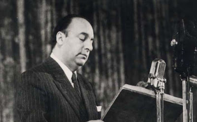 Pablo Neruda