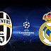 Juventus vs. Real Madrid en direct, TV et live  (vidéo)
