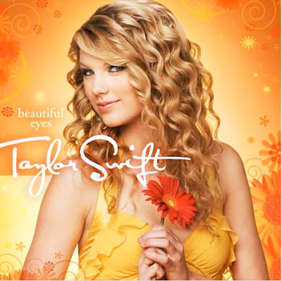 taylor swift eyes. Taylor Swift - Beautiful Eyes-