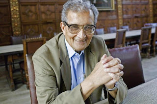 amartya sen