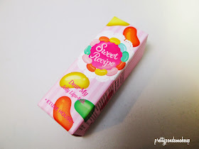 etude house sweet recipe dear my jelly lips-talk review