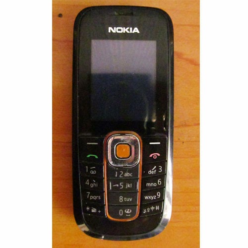 Nokia 2600 classic Giá 280k | thoại nghe gọi nhắn tin gprs java fm radio bluetooth camera  | Bán điện thoại cũ giá rẻ ở Hà Nội mỏng đẹp bền khỏe