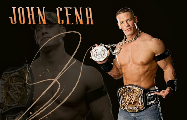 John Cena Hd Wallpapers Free Download